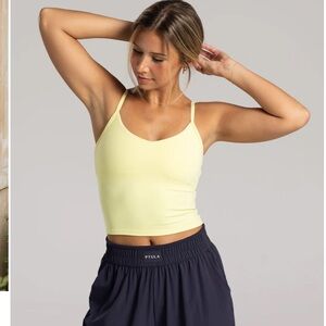 Ptula Purelux tennis tank